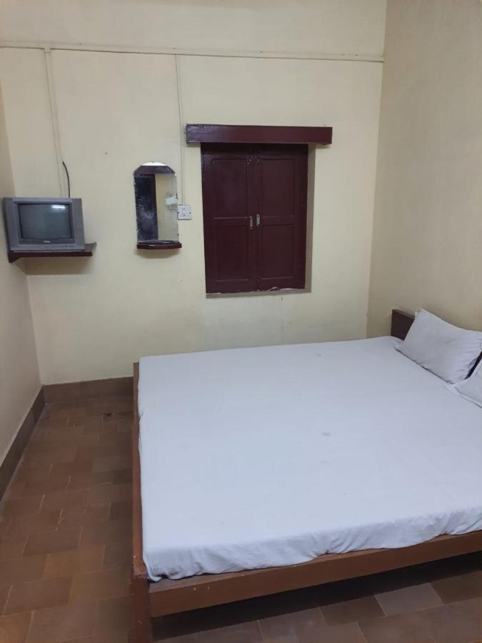 Hotel Raj 자이살메르 외부 사진