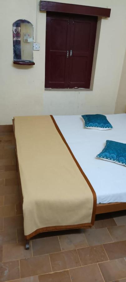Hotel Raj 자이살메르 외부 사진